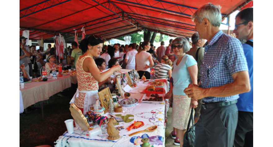 Lepa ideja se pretvorila u tradiciju